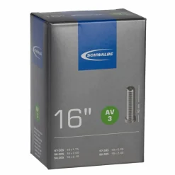 Schwalbe Fahrradreparatur Und Fahrradpflege*SCHLAUCH NR. 3 - Fahrradschlauch