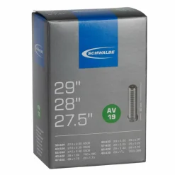 Schwalbe Fahrradreparatur Und Fahrradpflege*SCHLAUCH NR. 19 - Fahrradschlauch