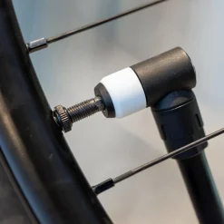 Schwalbe Fahrradzubehör|Fahrradreparatur Und Fahrradpflege*VENTIL CLIK VALVE, DV KIT MIT PUMPENKOPF - Fahrradzubehör