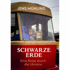 Länderportraits Und Auswandererberichte*SCHWARZE ERDE - Reisebericht