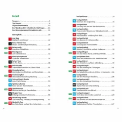 SCHWÄBISCHE ALB: LÖWENPFADE UND HOCHGEHBERGE - Wanderführer^ Wanderführer