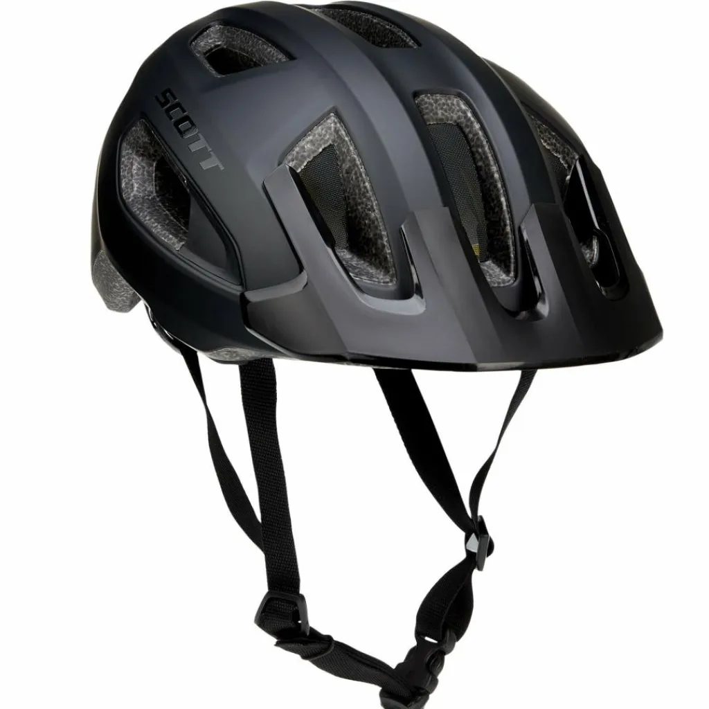 Scott SCO HELMET SUPRA PLUS (CE) Unisex - Fahrradhelm^ Fahrradhelme