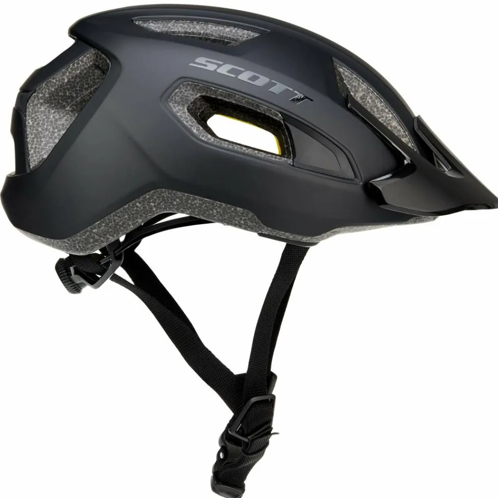 Scott SCO HELMET SUPRA PLUS (CE) Unisex - Fahrradhelm^ Fahrradhelme
