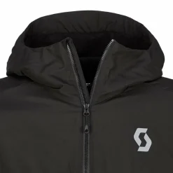 Scott SCO HOODY M'S INSULOFT AIR PL Herren - Fahrradjacke^Herren Outdoorjacken