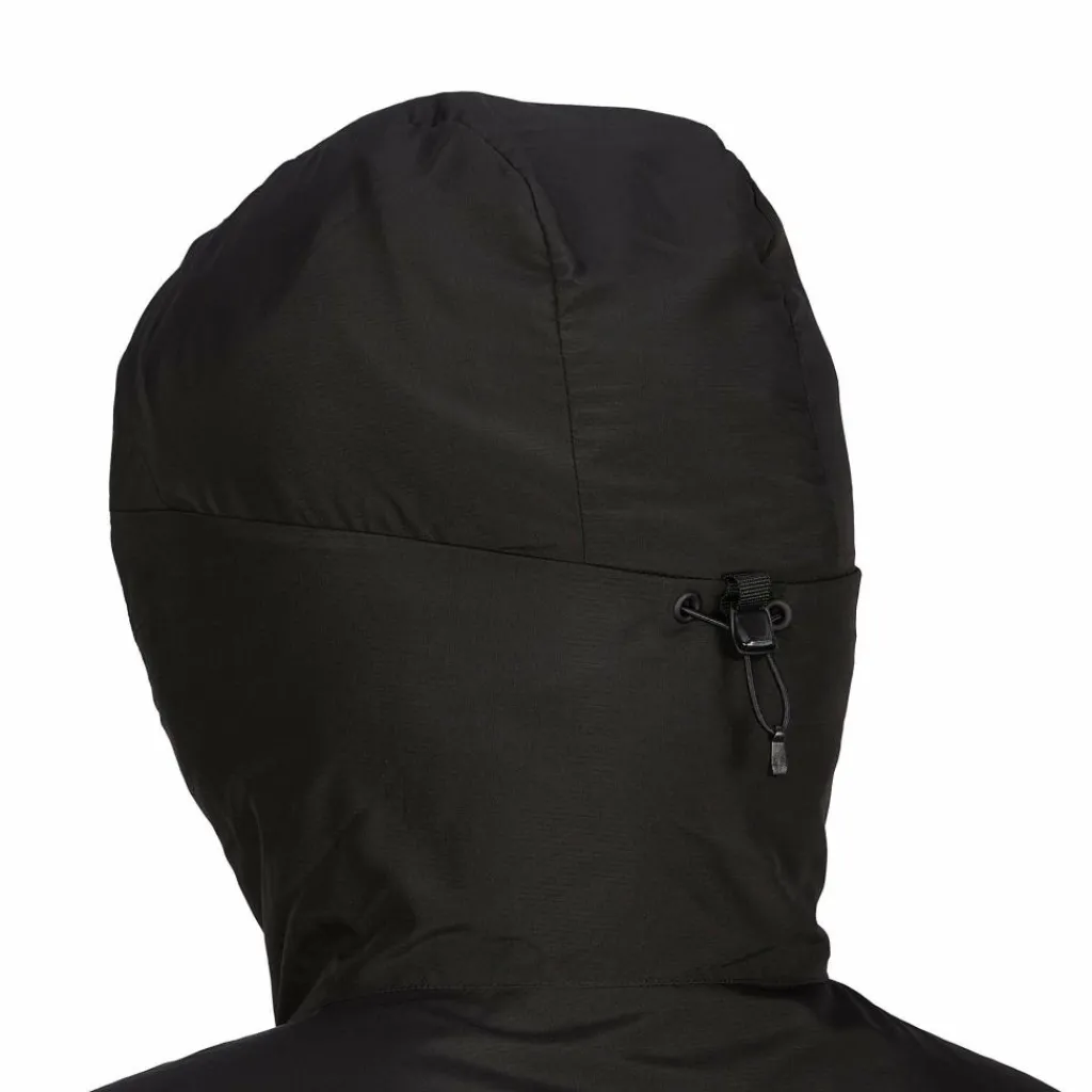 Scott SCO HOODY M'S INSULOFT AIR PL Herren - Fahrradjacke^Herren Outdoorjacken