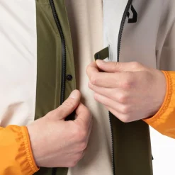 Scott SCO JACKET M'S EXPLORAIR LIGHT DRYO 2.5L Herren - Fahrradjacke^Herren Outdoorjacken