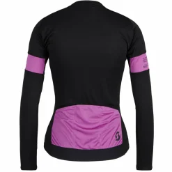Damen Scott Shirts Und Tops*SCO JERSEY W'S ENDURANCE PRO LS Damen - Fahrradtrikot
