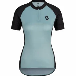 Scott SCO JERSEY W'S ENDURANCE 20 SS Damen - Fahrradtrikot^Damen Shirts Und Tops