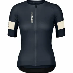 Damen Scott Shirts Und Tops*SCO JERSEY W'S ENDURANCE PRO SS Damen - Fahrradtrikot