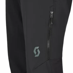 Herren Scott Outdoorhosen*SCO PANTS M'S TRAIL STORM HYBRID Herren - Fahrradhose