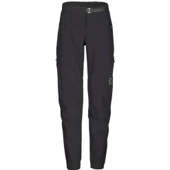 Scott SCO PANTS W'S TRAIL STORM HYBRID Damen - Fahrradhose^Damen Outdoorhosen
