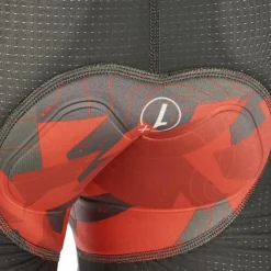 Scott SCO SHORTS M'S TRAIL FLOW W/PAD Herren - Radshorts^Herren Outdoorhosen