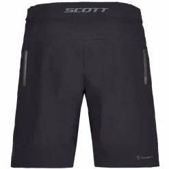 Damen Scott Outdoorhosen*SCO SHORTS W'S ENDURANCE LS/FIT W/PAD Damen - Radshorts
