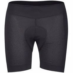 Damen Scott Outdoorhosen*SCO SHORTS W'S ENDURANCE LS/FIT W/PAD Damen - Radshorts