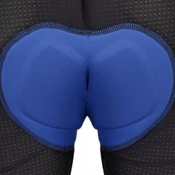 Damen Scott Outdoorhosen*SCO SHORTS W'S ENDURANCE LS/FIT W/PAD Damen - Radshorts