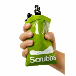 Scrubba Ausrüstungspflege*REISEWASCHMASCHINE WASH BAG