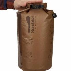 Scrubba REISEWASCHMASCHINE WASH BAG^ Ausrüstungspflege