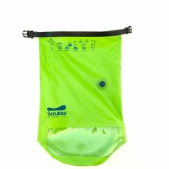 Scrubba REISEWASCHMASCHINE WASH BAG - Wassersack^ Ausrüstungspflege|Trinkflaschen