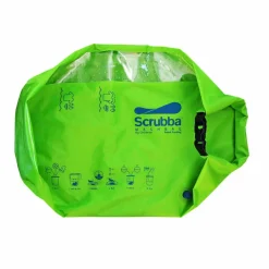 Scrubba REISEWASCHMASCHINE WASH BAG - Wassersack^ Ausrüstungspflege|Trinkflaschen