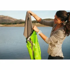 Scrubba REISEWASCHMASCHINE WASH BAG - Wassersack^ Ausrüstungspflege|Trinkflaschen