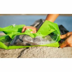 Scrubba REISEWASCHMASCHINE WASH BAG - Wassersack^ Ausrüstungspflege|Trinkflaschen