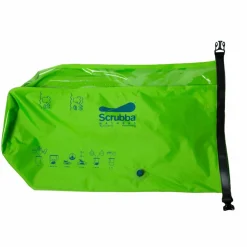 Scrubba REISEWASCHMASCHINE WASH BAG - Wassersack^ Ausrüstungspflege|Trinkflaschen