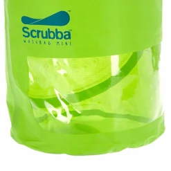 Scrubba REISEWASCHMASCHINE WASH BAG - Wassersack^ Ausrüstungspflege|Trinkflaschen