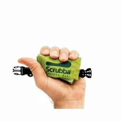 Scrubba REISEWASCHMASCHINE WASH BAG - Wassersack^ Ausrüstungspflege|Trinkflaschen