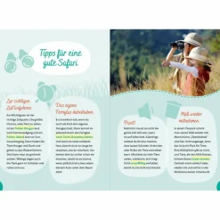 Kinder Naturratgeber Und Sachbücher|Kinderbücher Und Jugendbücher*SÜDAFRIKA FOR KIDS - Reiseführer