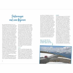 Wohnmobilreiseführer*SÜDNORWEGEN MIT DEM WOHNMOBIL - Reiseführer