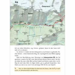 Wanderführer*SÜDTIROL: MERANER HÖHENWEG - Wanderführer