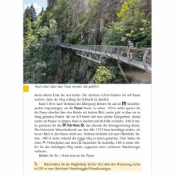 Wanderführer*SÜDTIROL: MERANER HÖHENWEG - Wanderführer