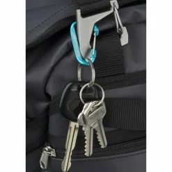 Sea to Summit ACCESSORY CARABINER SET 3PCS - Karabiner^ Kletterzubehör
