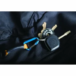 Sea to Summit ACCESSORY CARABINER SET 3PCS - Karabiner^ Kletterzubehör