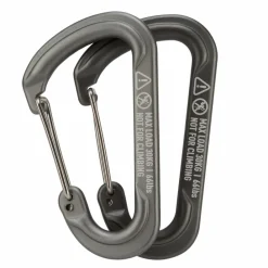Sea to Summit ACCESSORY CARABINER LARGE SET 2PCS - Karabiner^ Schlüsselanhänger|Kletterzubehör