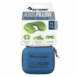 Sea to Summit Reisezubehör|Kissen*AEROS PREMIUM TRAVELLER - Nackenkissen