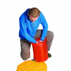 Sea to Summit Luftpumpen Und Zubehör|Sack Und Pack*AIR STREAM PUMP SACK - Luftpumpe