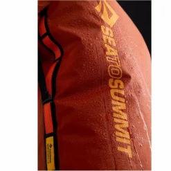 Sea to Summit Wasserdicht Verpackt|Sack Und Pack*BIG RIVER DRY BACKPACK - Wasserdichter Rucksack