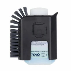 Sea to Summit Ausrüstungspflege|Campingtöpfe Und Campinggeschirr*CAMP KITCHEN POT SCRUBBER 2 PIECE SET - Abwaschzubehör