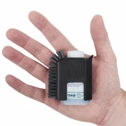 Sea to Summit Ausrüstungspflege|Campingtöpfe Und Campinggeschirr*CAMP KITCHEN POT SCRUBBER 2 PIECE SET - Abwaschzubehör