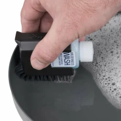 Sea to Summit Ausrüstungspflege|Campingtöpfe Und Campinggeschirr*CAMP KITCHEN POT SCRUBBER 2 PIECE SET - Abwaschzubehör