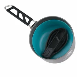 Sea to Summit CAMP KITCHEN FOLDING SERVING SPOON - Campingbesteck^ Campingtöpfe Und Campinggeschirr