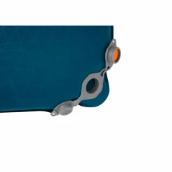 Sea to Summit Thermo-Luftmatratzen|Wintermatten*COMFORT DELUXE SELF INFLATING MAT - Selbstaufblasende Isomatte