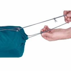 Sea to Summit Thermo-Luftmatratzen|Wintermatten*COMFORT DELUXE SELF INFLATING MAT - Selbstaufblasende Isomatte