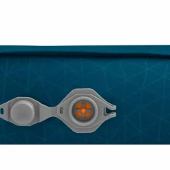 Sea to Summit Thermo-Luftmatratzen|Wintermatten*COMFORT DELUXE SELF INFLATING MAT REGULAR - Selbstaufblasende Isomatte