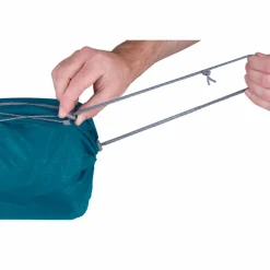 Sea to Summit Thermo-Luftmatratzen|Wintermatten*COMFORT DELUXE SELF INFLATING MAT REGULAR - Selbstaufblasende Isomatte