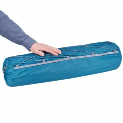 Sea to Summit Thermo-Luftmatratzen|Wintermatten*COMFORT DELUXE SELF INFLATING MAT REGULAR - Selbstaufblasende Isomatte