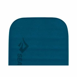 Sea to Summit Thermo-Luftmatratzen|Wintermatten*COMFORT DELUXE SELF INFLATING MAT REGULAR - Selbstaufblasende Isomatte