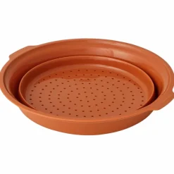 Sea to Summit Campingtöpfe Und Campinggeschirr*DETOUR ESSENTIALS CAMP KITCHEN KIT - [4 PIECE] 5L POT SET W/ - Kochtopf