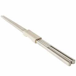 Sea to Summit DETOUR STAINLESS STEEL CHOPSTICKS - Campingbesteck^ Campingtöpfe Und Campinggeschirr